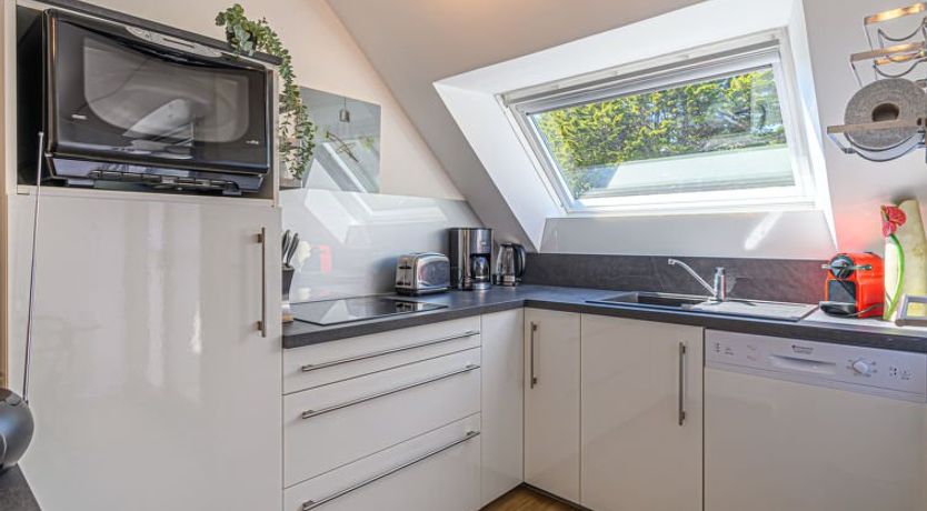 Photo of Phare de Kernevest Apartment 4