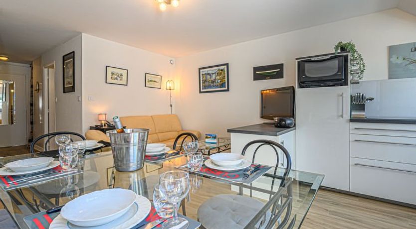 Photo of Phare de Kernevest Apartment 4