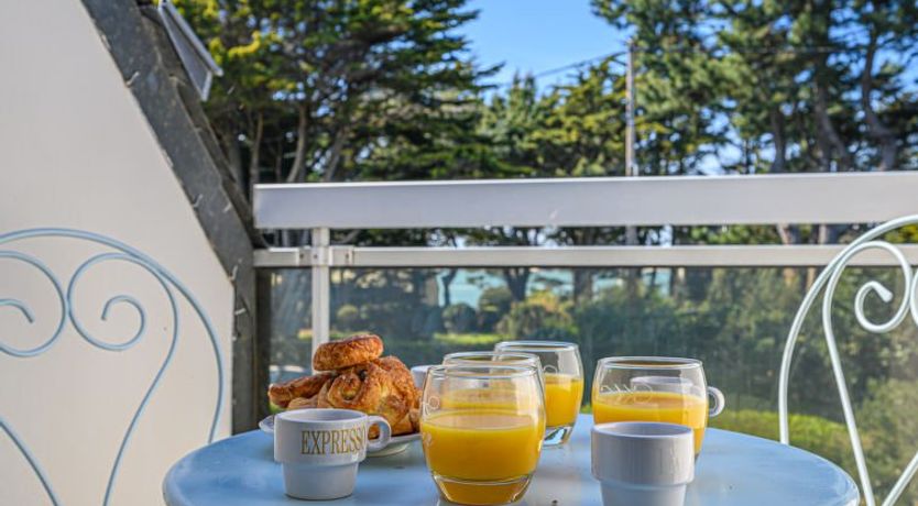 Photo of Phare de Kernevest Apartment 4