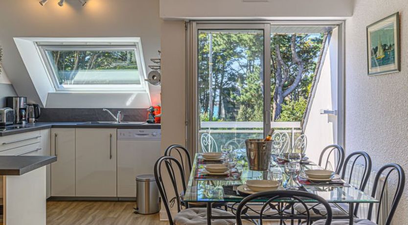 Photo of Phare de Kernevest Apartment 4