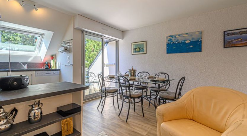 Photo of Phare de Kernevest Apartment 4