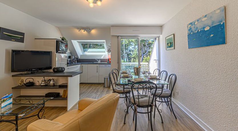 Photo of Phare de Kernevest Apartment 4