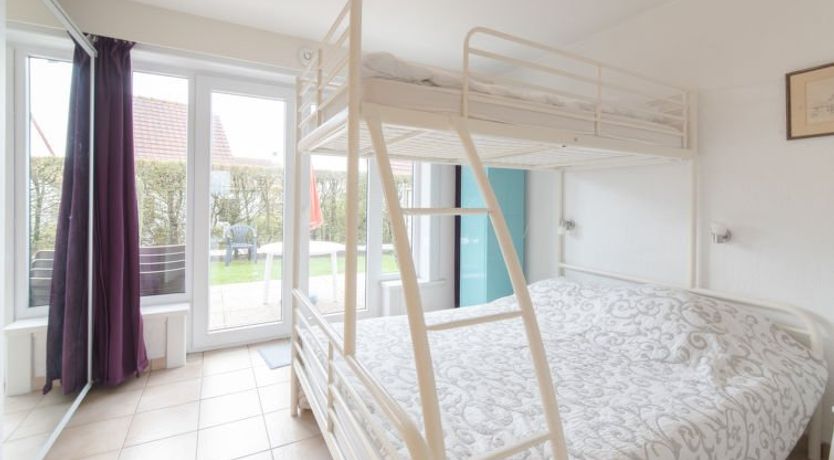 Photo of Siena with parking and shared pool Apartment 4