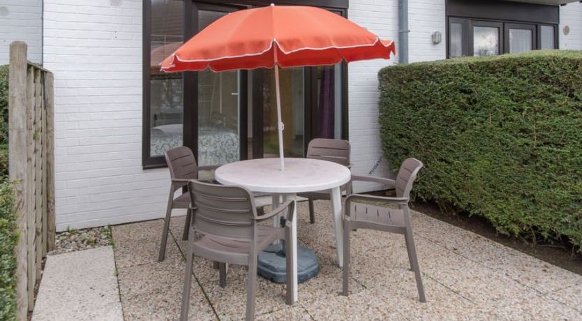 Photo of Siena with parking and shared pool Apartment 4