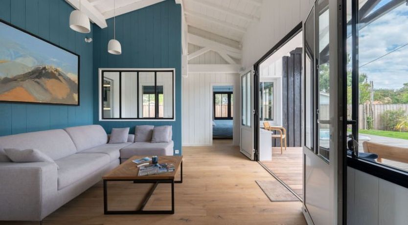 Photo of Massawipi Lodge