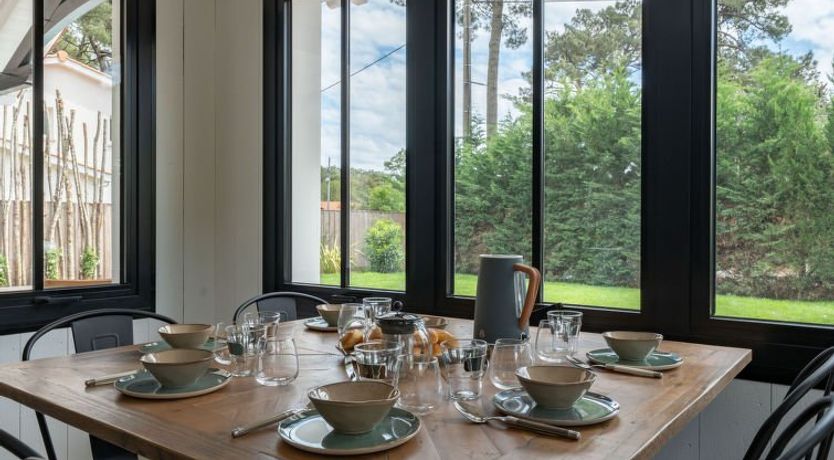 Photo of Massawipi Lodge