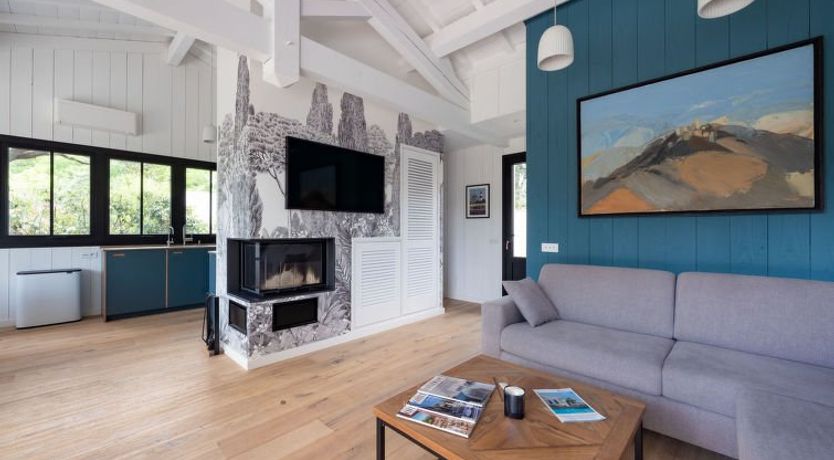 Photo of Massawipi Lodge