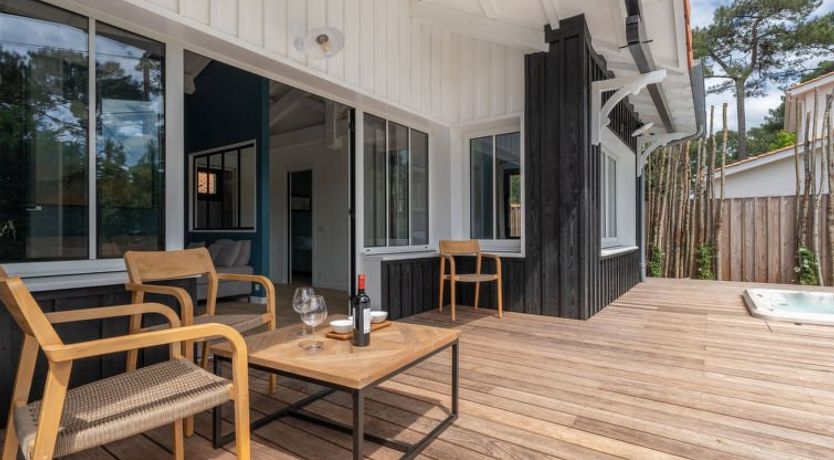 Photo of Massawipi Lodge