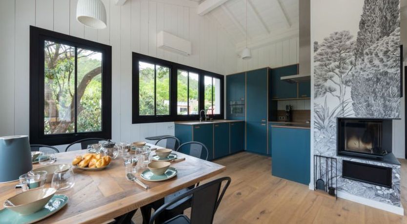 Photo of Massawipi Lodge