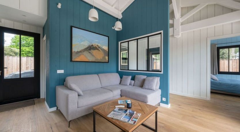 Photo of Massawipi Lodge