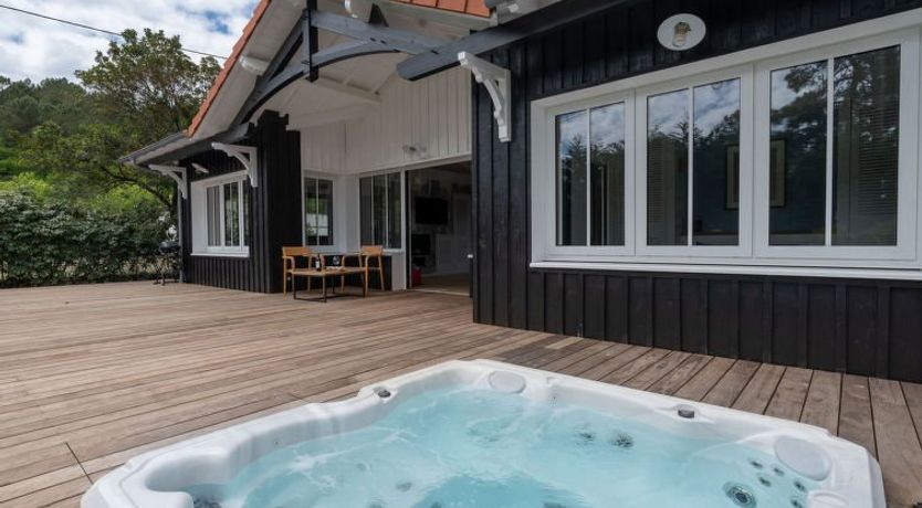 Photo of Massawipi Lodge