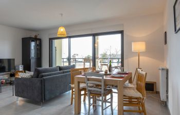 Résidence Echauguette Apartment