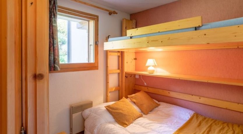 Photo of Aiguilles du Midi Apartment 4