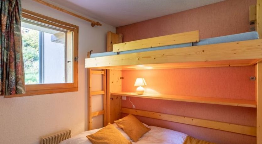 Photo of Aiguilles du Midi Apartment 4