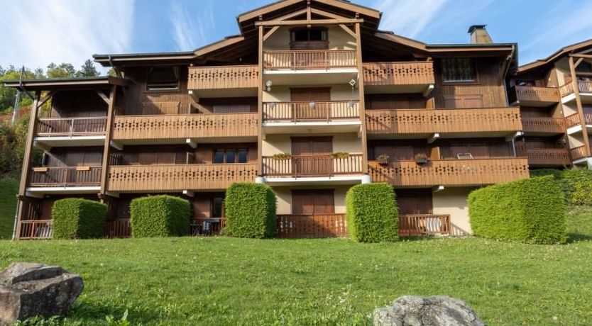 Photo of Aiguilles du Midi Apartment 4