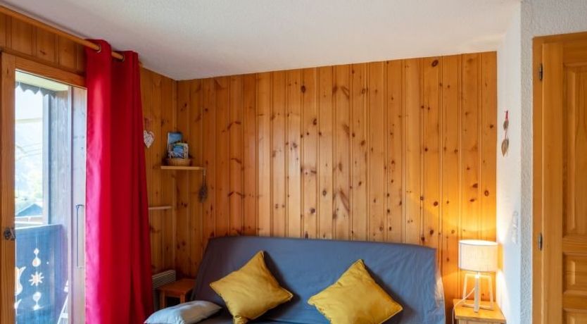 Photo of Aiguilles du Midi Apartment 4