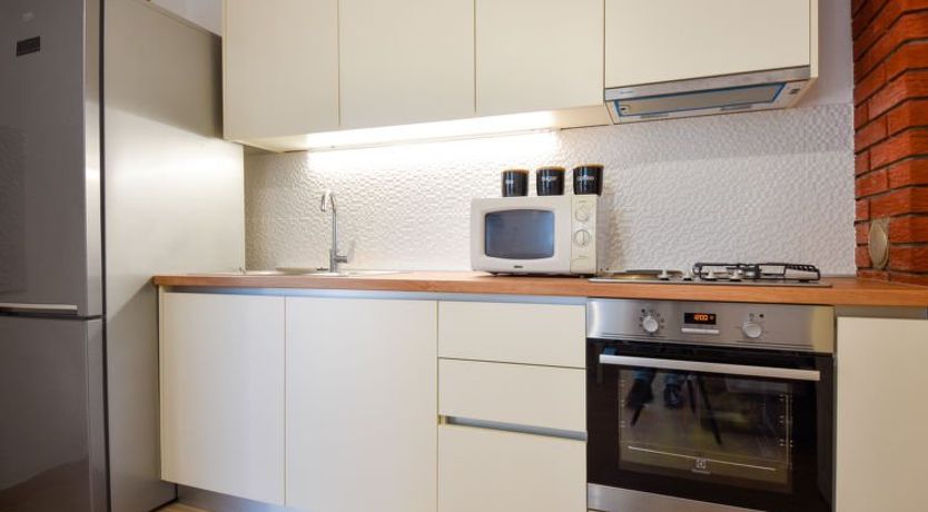 Photo of Vukić Apartment 5