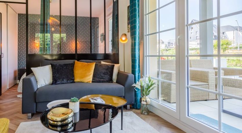 Photo of Nouvelle Vague Apartment 2