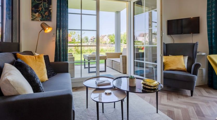 Photo of Nouvelle Vague Apartment 2