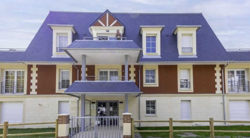 Photo of Nouvelle Vague Apartment 2