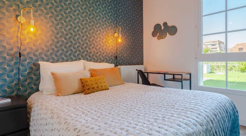 Photo of Nouvelle Vague Apartment 2