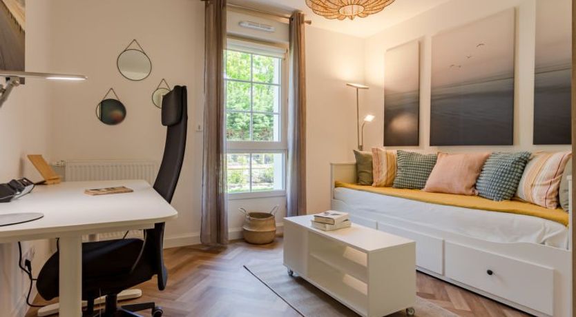 Photo of Nouvelle Vague Apartment 2