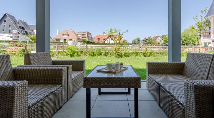 Photo of Nouvelle Vague Apartment 2