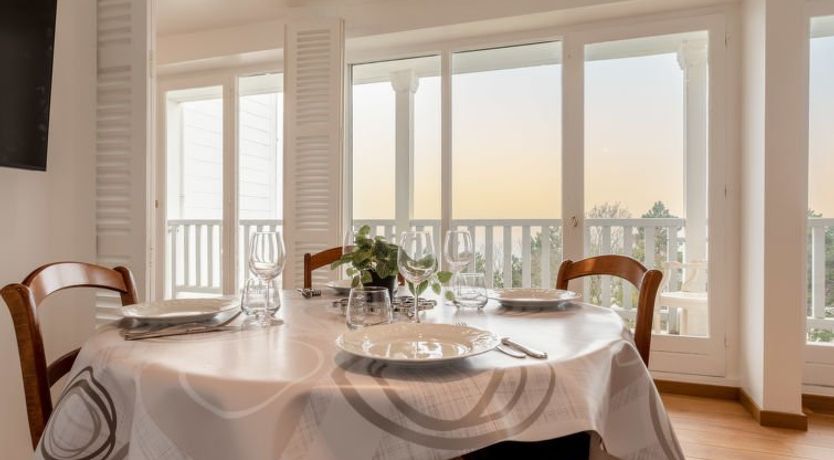 Photo of Le Parc Cordier Apartment 6