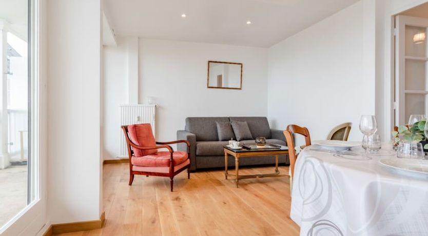 Photo of Le Parc Cordier Apartment 6