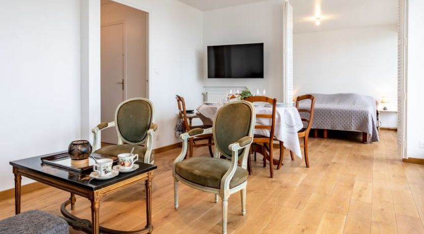 Photo of Le Parc Cordier Apartment 6