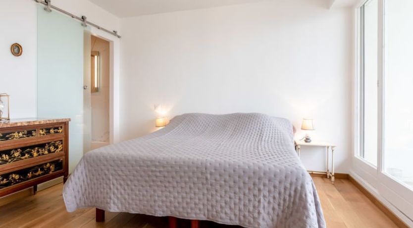 Photo of Le Parc Cordier Apartment 6