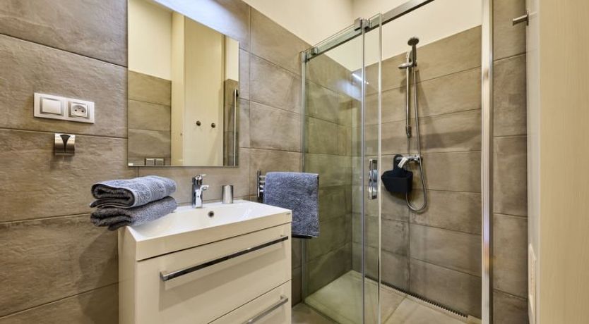 Photo of Ski-In Ski-Out Mountain Duplex Portášky2 Apartment 2