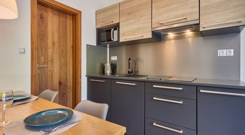 Photo of Ski-In Ski-Out Mountain Duplex Portášky2 Apartment 2