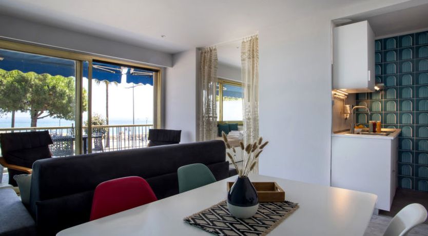 Photo of le grand large