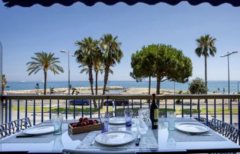 le grand large Apartment
