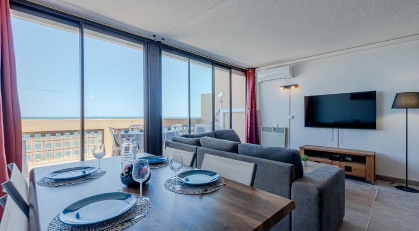 Photo of Les Argonautes Apartment 4