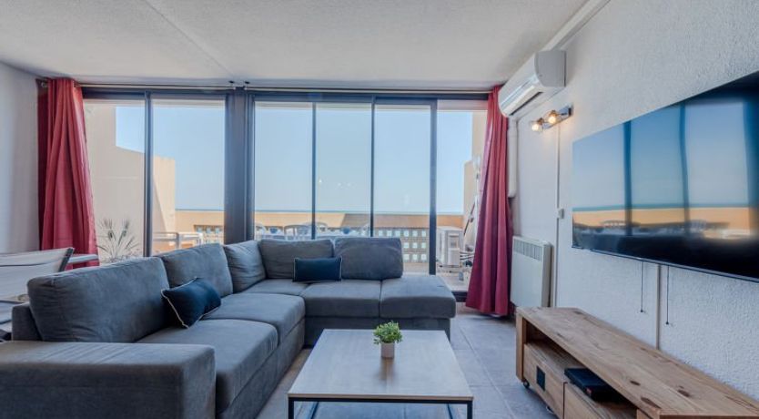 Photo of Les Argonautes Apartment 4