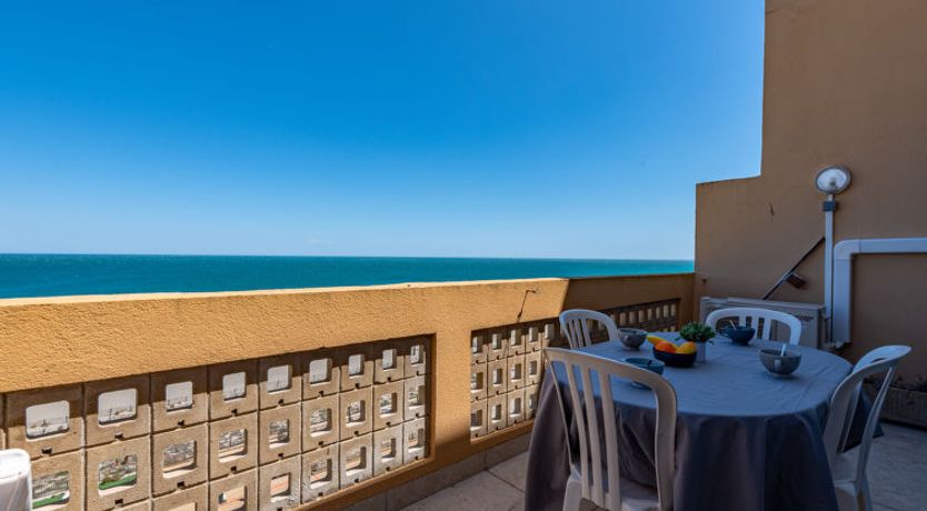 Photo of Les Argonautes Apartment 4