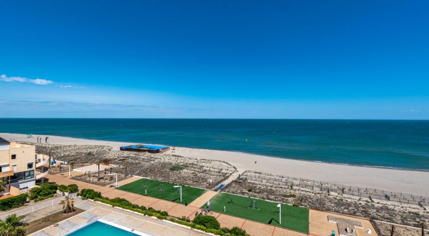 Photo of Les Argonautes Apartment 4