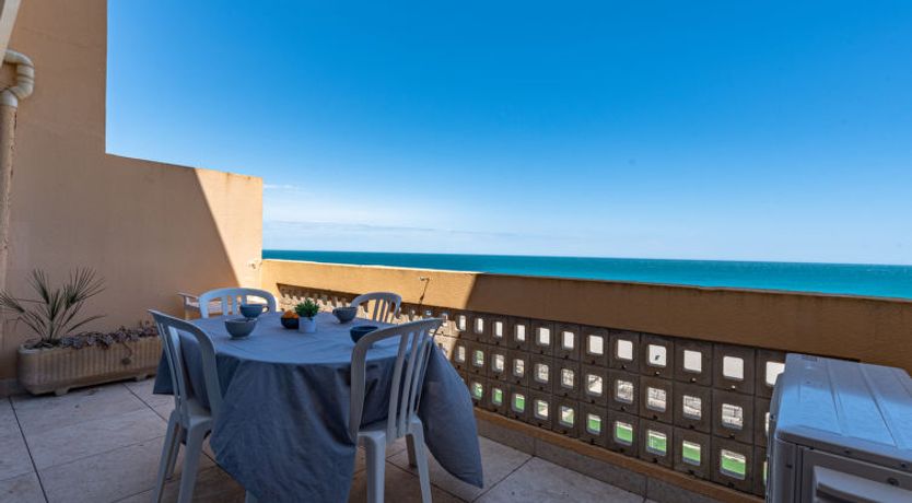 Photo of Les Argonautes Apartment 4