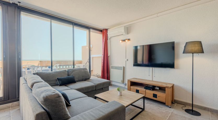 Photo of Les Argonautes Apartment 4