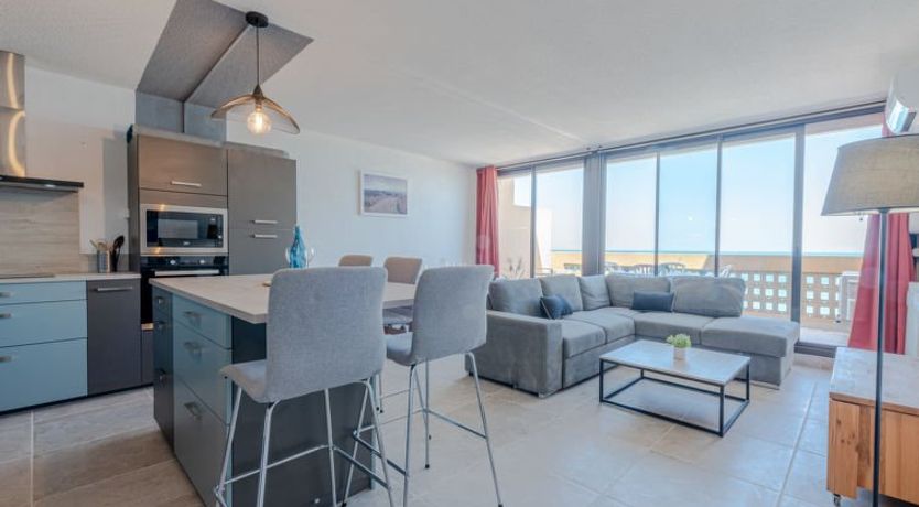 Photo of Les Argonautes Apartment 4