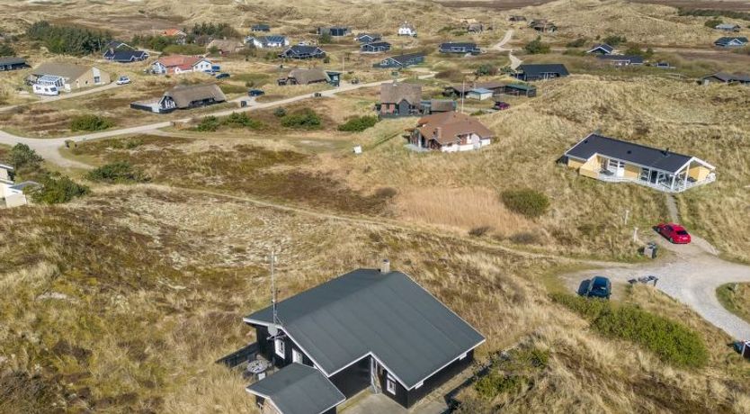 Photo of "Vina" - 200m to the fjord