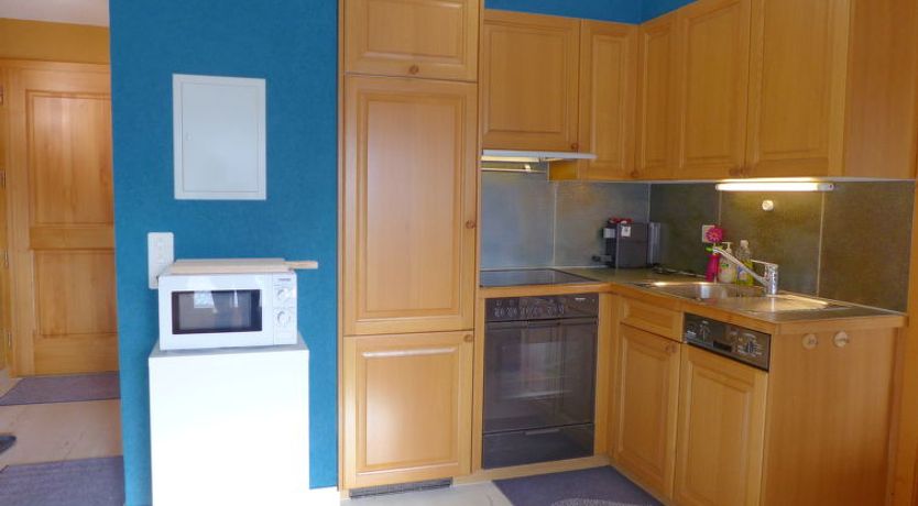 Photo of Résidence Byblos 11