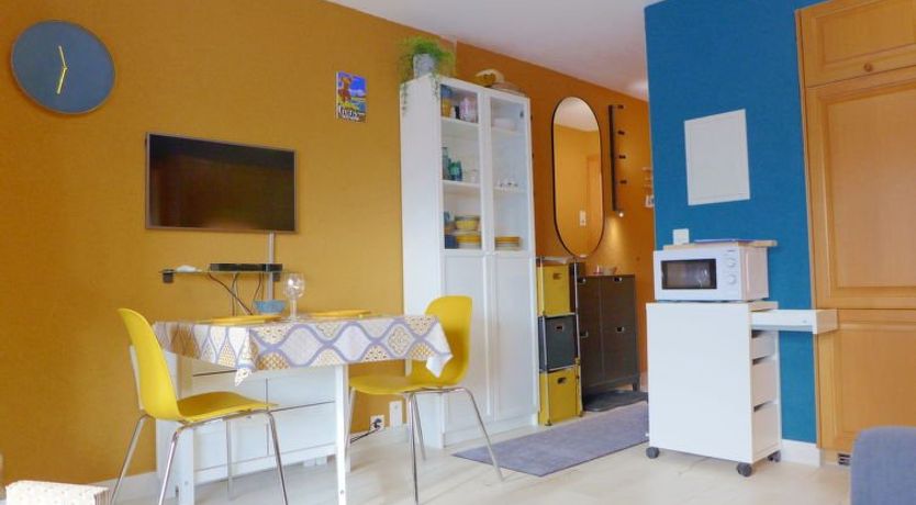 Photo of Résidence Byblos 11