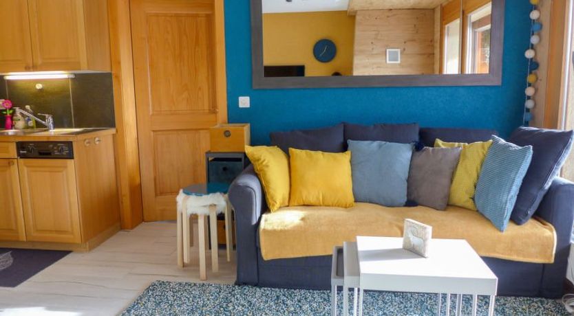 Photo of Résidence Byblos 11