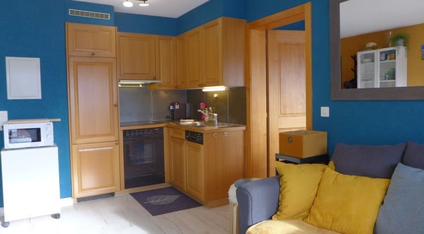 Photo of Résidence Byblos 11