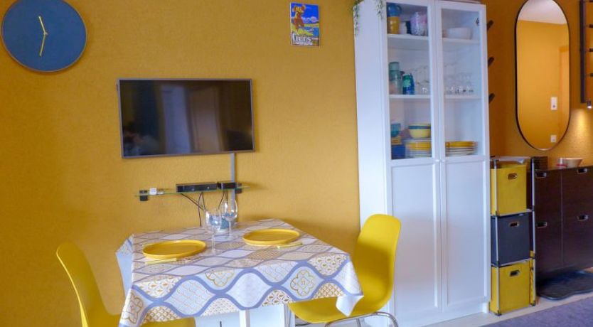 Photo of Résidence Byblos 11