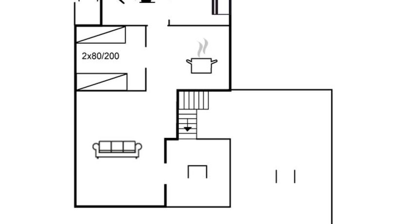 Photo of "Emmik" - 150m from the sea