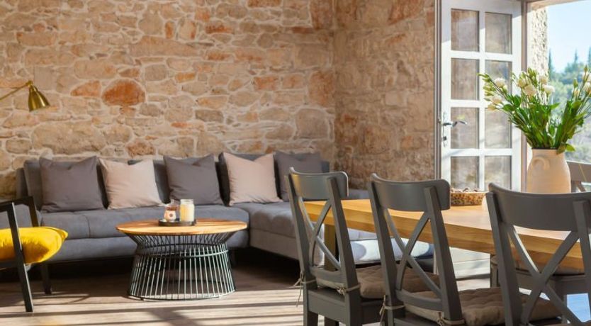 Photo of Villa di Pietra